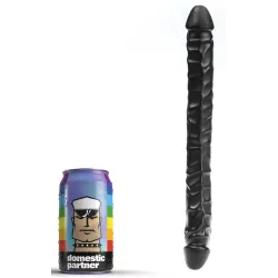 Domestic Partner Double Gode NAV69B Domestic Partner 44 x 4.5cm